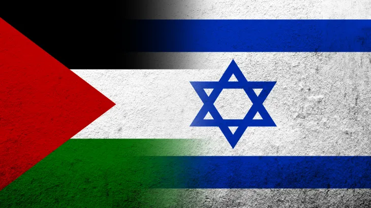 Palestine and Israel: Don’t be Blind For Your Side