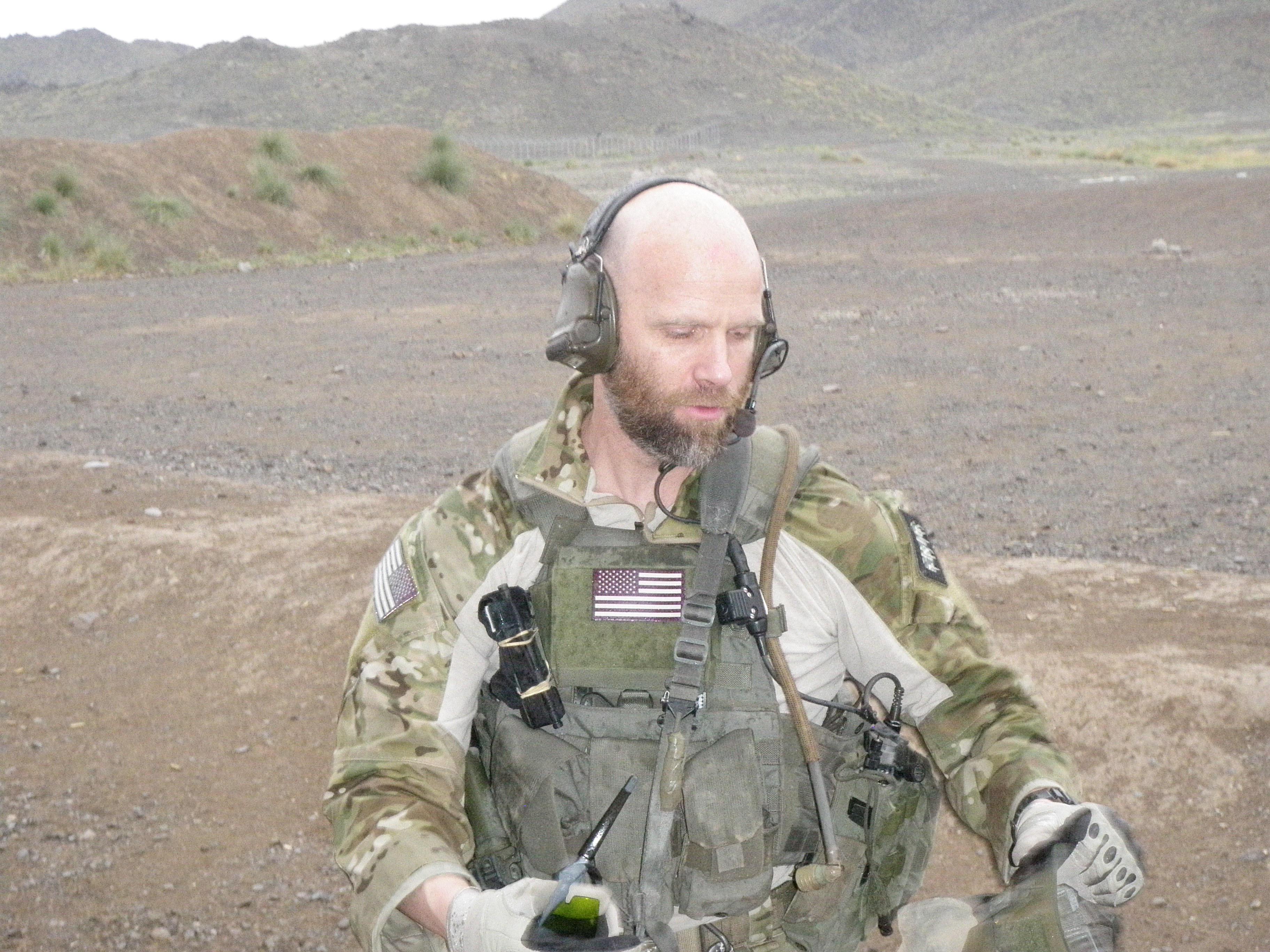 An Invisible Injury, the High Cost of Desperation, and a Cure for Traumatic Brain Injury